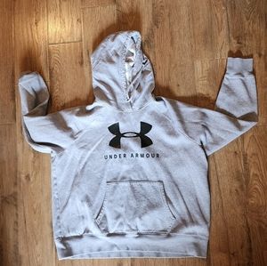 Womens Under Armour sweatshirt 2XL